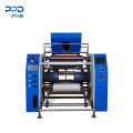 Hot sale automatic pre stretch film rewinding machine